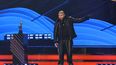 El puertorriqueño Farruko se alzó con 4 Latin Billboard 2022 por su tema Pepas.