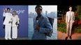 Louis Vuitton lanzó la nueva Colección masculina de Pharrell Williams Pre-otoño 2024.