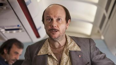 Santiago Segura revela la fecha de estreno de Torrente 6 y promete que mantiene el tono gamberro de la saga.&nbsp;