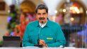 El dictador de Venezuela, Nicolás Maduro. El dictador de Venezuela, Nicolás Maduro.