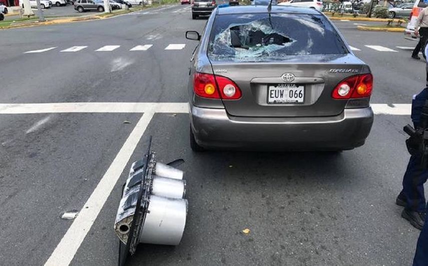 Contreras ordenó además una revisión urgente de cada intersección semaforizada.