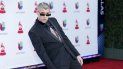 El rapero y trapero puertorriqueño Bad Bunny. El rapero y trapero puertorriqueño Bad Bunny.