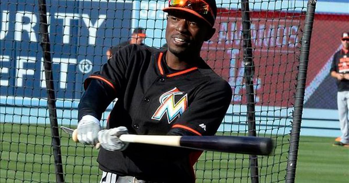 Dee Gordon suspension: Marlins' Derek Dietrich now has playing