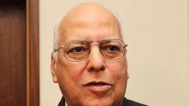 Fotograf&iacute;a de Ricardo Cabrisas publicada el 29 de enero de 2019&nbsp;en el diario oficialista Granma.