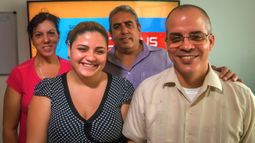 Junta directiva de Scenius.