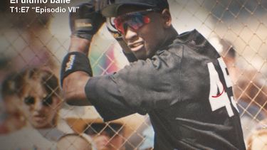 La exestrella de la NBA en su incursi&oacute;n en el b&eacute;isbol dej&oacute; promedio de .202, con tres cuadrangulares, 46 anotas y 51 impulsadas en 127 juegos. En ese lapso, los 114 ponches y 11 errores dieron mucho de qu&eacute; hablar de Jordan.