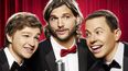 Two and a Half Men. (Cortesía)