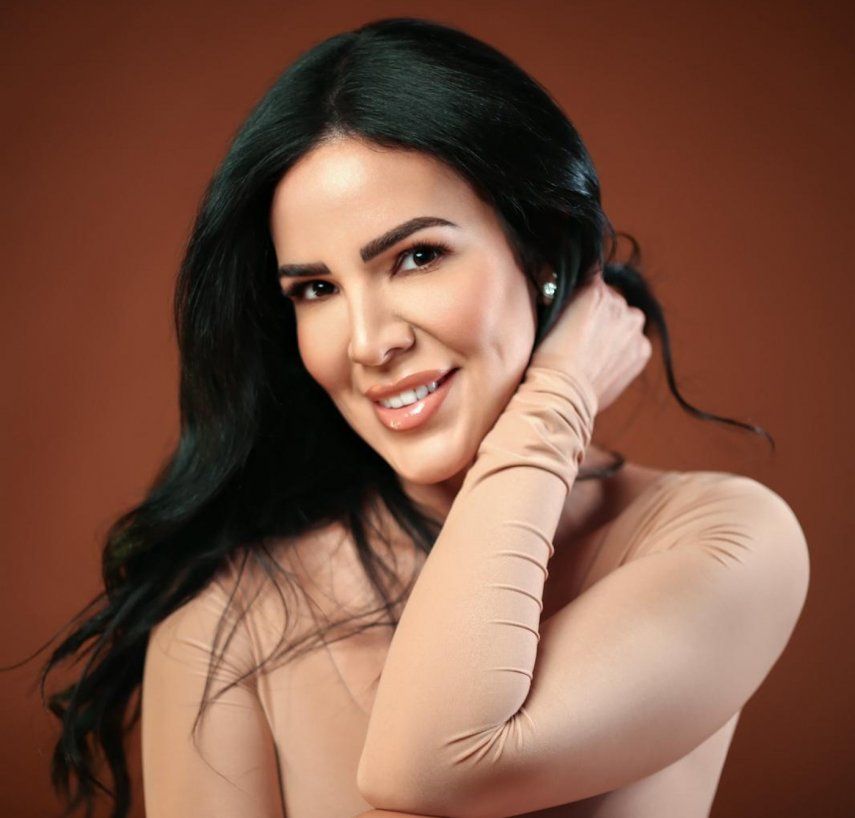 Alicia Labrador, especialista en cuidado de la piel.&nbsp;