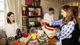 Bazar de Navidad se celebra en el Coral Gables Womans Club.&nbsp;