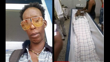 Muere joven cubano tras golpiza de policía en Pinar del Río