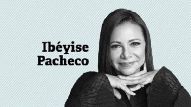 Diario las Américas | ibeyise pacheco - autor