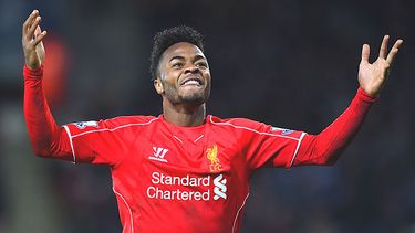 El delantero de 20 años se convertirá en el futbolista inglés más caro de la historia. (CORTESÍA)