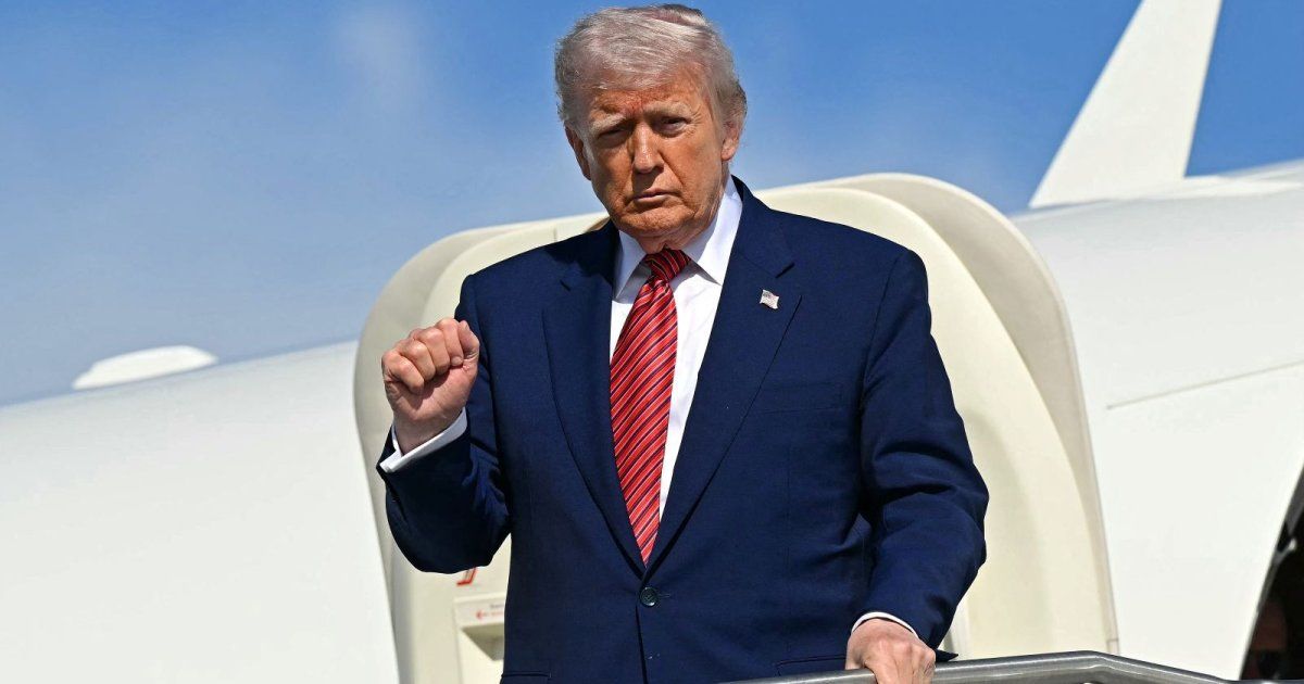 Trump se anota sendas victorias para su megaplan “America First”