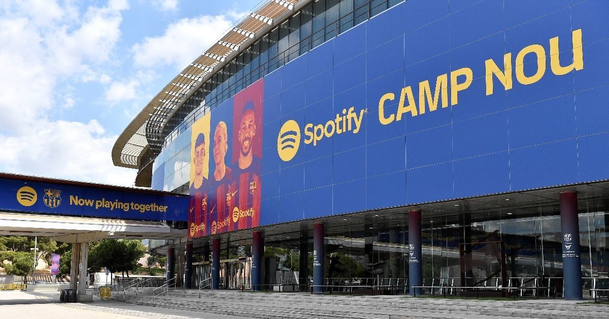 Barcelona jugará toda la temporada en Montjuïc: el regreso al Camp Nou se retrasa hasta finalea de 2025