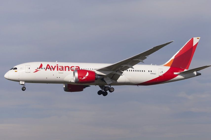 La aerolínea solicitó este lunes ante el Tribunal Superior del Distrito Judicial de Bogotá la declaratoria de ilegalidad de la huelga.