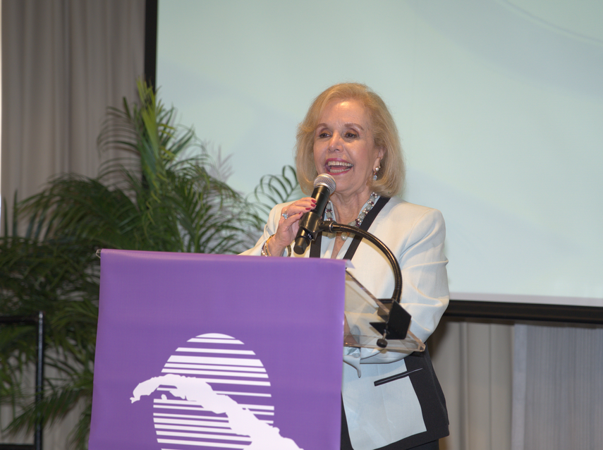 Aida Levitan, PhD.&nbsp;