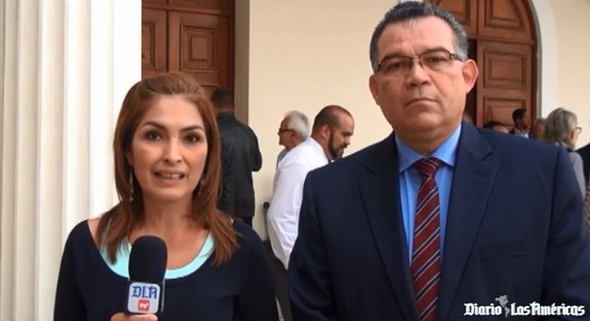 (CAPTURA DE VIDEO)