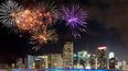 Imagen correspondiente a la celebración del 4 de julio, Día de la Independencia, en Miami&nbsp;