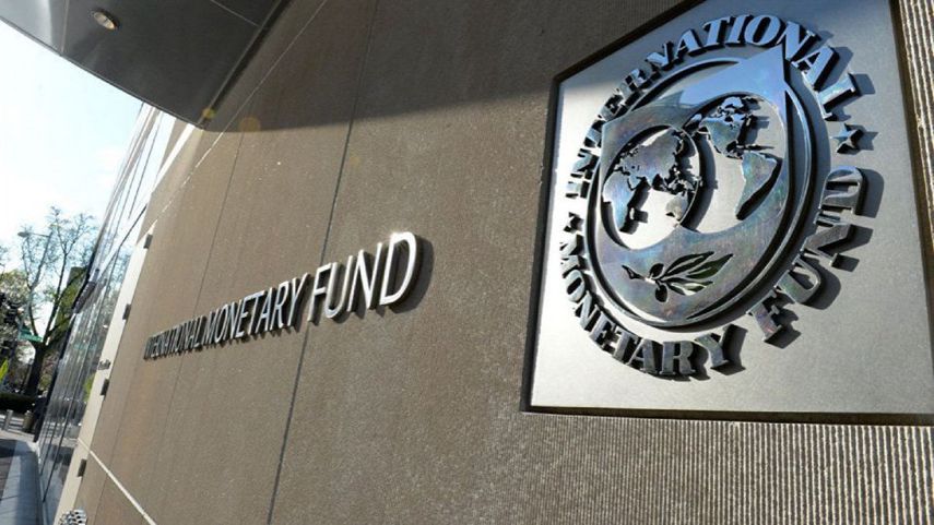 El Fondo Monetario Internacional (FMI).&nbsp;