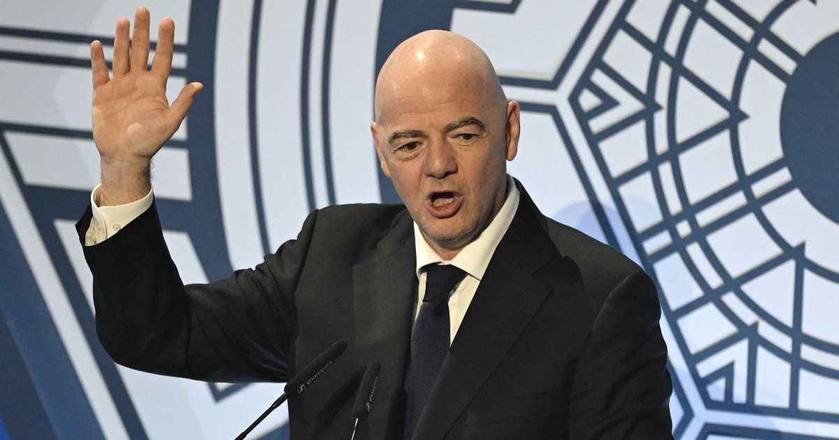 FIFA anuncia un ‘show Super Bowl’ en el descanso de la final del Mundial 2026