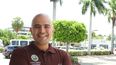 Jesús Tundidor, candidato a la alcaldía de Hialeah.
