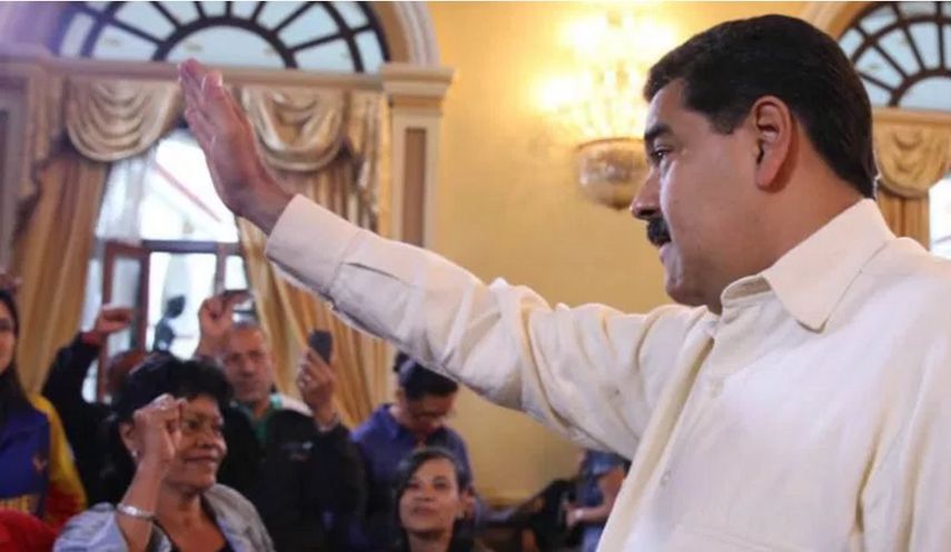 Maduro no aclaró si su pedido se traducirá en una salida de&nbsp;CNN en Español&nbsp;de la programación de las operadoras de televisión por suscripción.