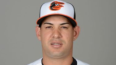 Álvarez destaca por su fuerza y fue el ganador del Home Run Derby en Triple-A. (ARCHIVO)