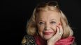 La actriz Gena Rowlands posa para un retrato en el hotel London West Hollywood en West Hollywood, California, el 4 de diciembre de 2014.