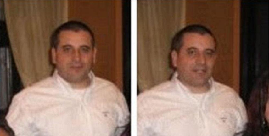 Horacio Jaime Stiusso (TWITTER)