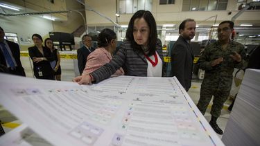 EL&nbsp;próximo 4 de febrero los ecuatorianos votarán en la Consulta popular impulsada por el Gobierno