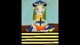 Chica en una barca es el primer retrato de Maya Picasso que sale a subasta el 1 de marzo 2023 en Londres.