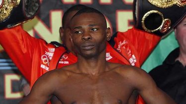  Rigondeaux tiene pautada la pelea para este sábado en Liverpool