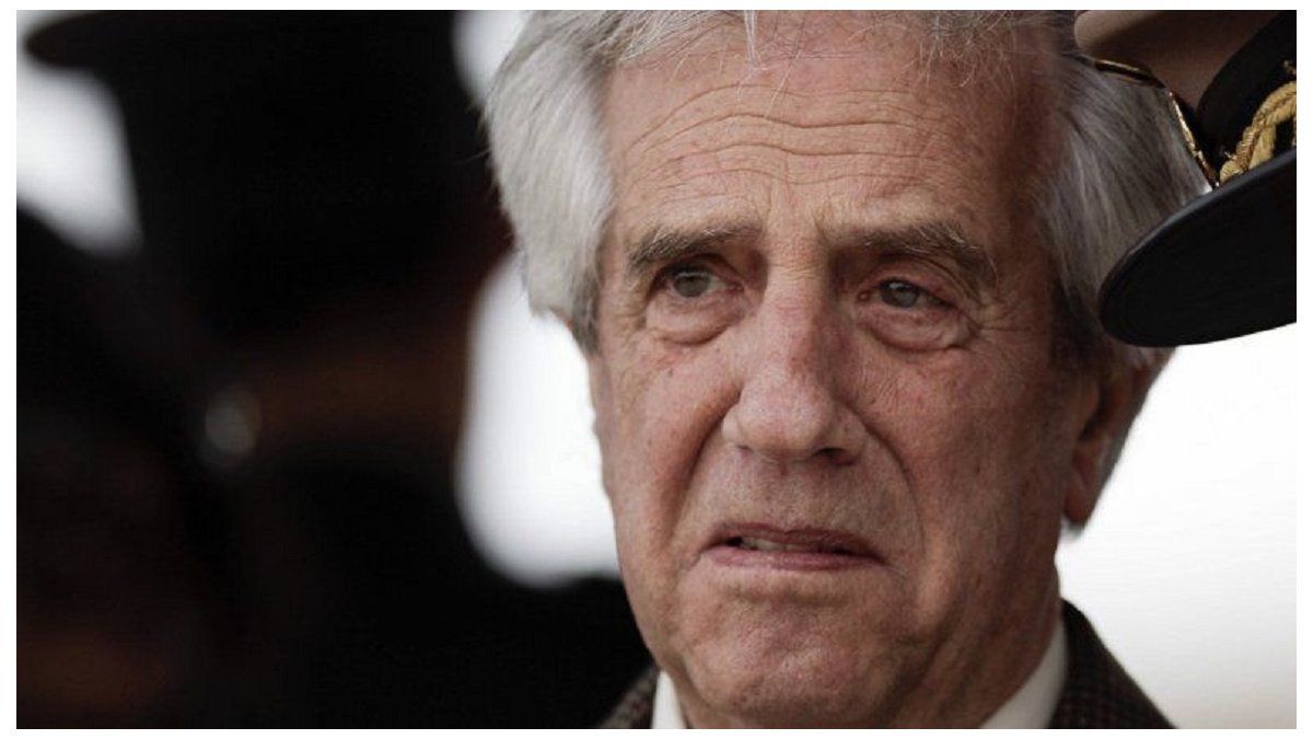 Tabaré Vázquez,expresidente uruguayo murió a los 80 años