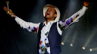 Martín Elías Díaz.