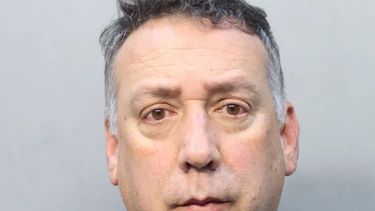 Emilio Rodríguez, de 54 años de edad, sería el presunto responsable de haber ocasionado el altercado.