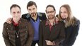 La agrupación venezolana de pop-rock alternativo Malanga estrena la canción Sin decir adiós.