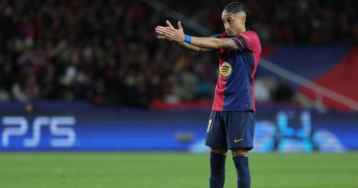 Estrella del Barcelona critica el Mundial de Clubes por recortar las vacaciones de los jugadores