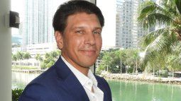 Frank Lago, candidato republicano al escaño del Distrito 113 de Florida. Frank Lago, candidato republicano al escaño del Distrito 113 de Florida.