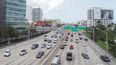 La Dolphin Expressway (836) es una de las vías que será operada por GMX.&nbsp;