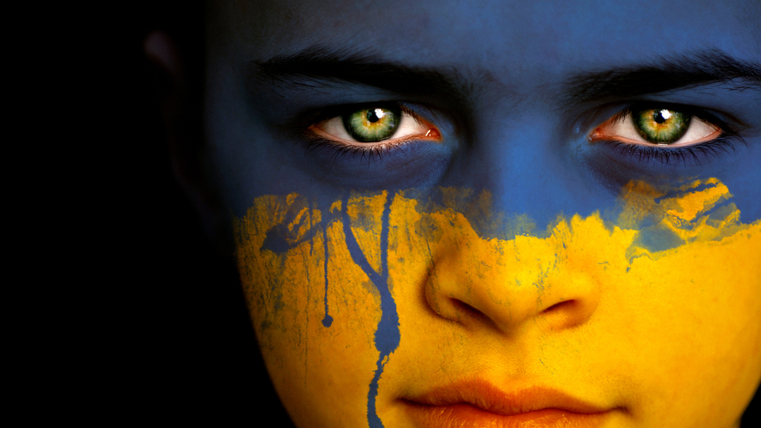 Ucrania espera la luz verde para su candidatura a la Unión Europea