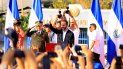 OEA irá a El Salvador para garantizar proceso electoral OEA irá a El Salvador para garantizar proceso electoral