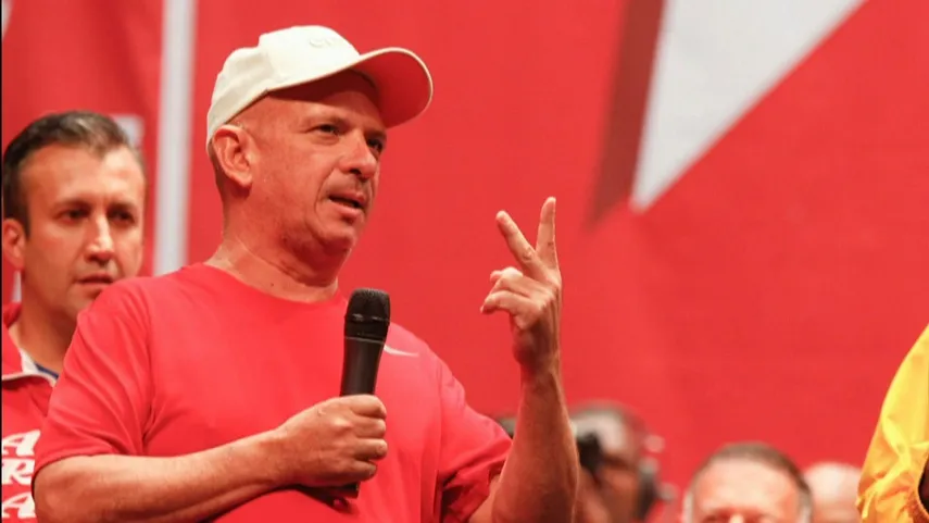 Hugo Carvajal, militar de Venezuela acusado por narcotráfico