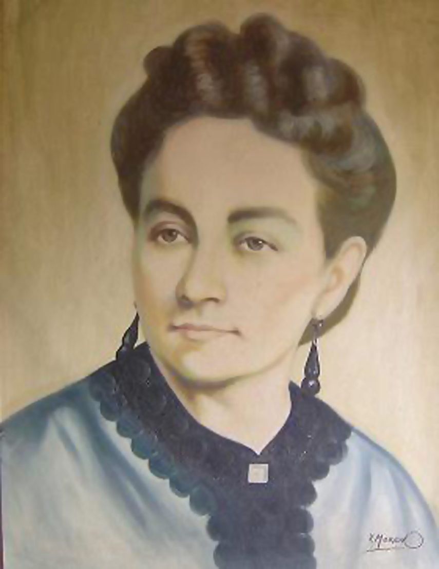 150 años después de la Constitución de Guáimaro, firmada el 10 de abril de 1869 en esa localidad de Camagüey, el nombre de esta cubana vuelve a resonar entre los protagonistas de esos días históricos.