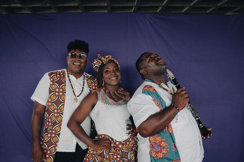 Sesiones Detonante - Discos Pacífico