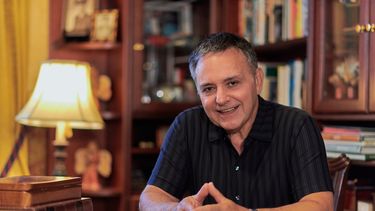 José Antonio García, miembro de la junta ejecutiva de SBS.