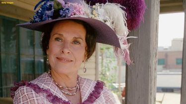 MacGregor falleció el martes en un complejo residencial del Fondo de Pensionistas de Cine y Televisión de Los Ángeles (California).