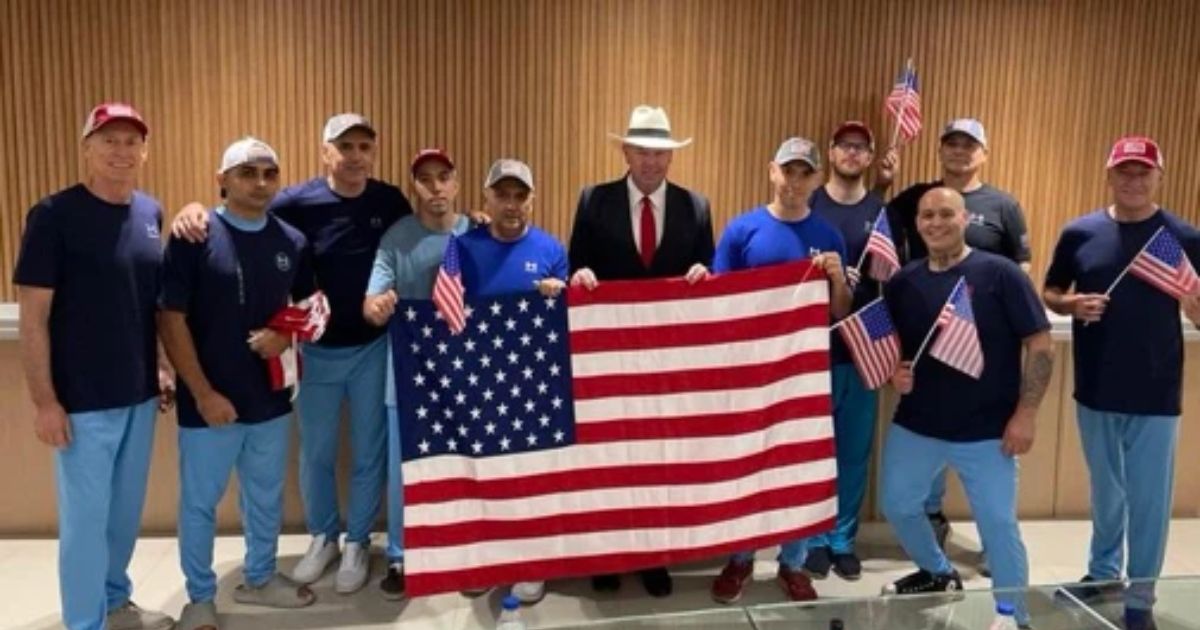 Intercambio de presos entre EEUU y Venezuela, entre el diálogo y la confrontación