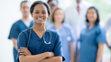 EEUU anuncia programa para formar trabajadores sanitarios en América