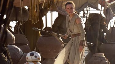 Hace meses saltó la noticia de que Benioff y Weiss estaban trabajando en un nuevo proyecto relacionado con saga creada por George Lucas.