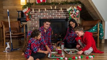 EEUU: hispanos, más conscientes del planeta en las fiestas de fin de año.&nbsp;